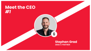 Meet the CEO - Folge 1