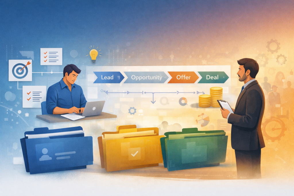 Warum Fleiß, Struktur und klare Ziele im Vertrieb wichtiger sind als Talent