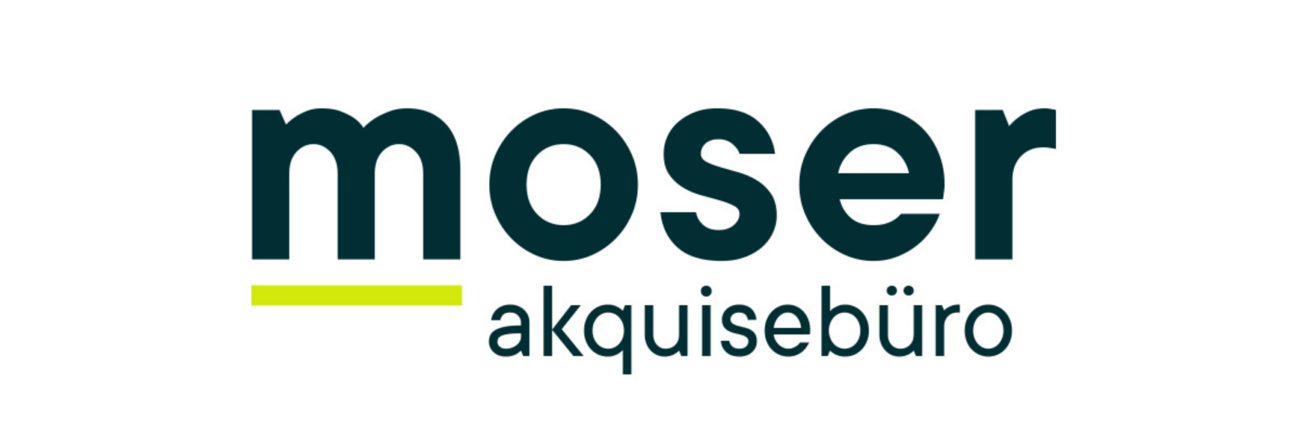 Das Moser Akquisebüro ist langjähriger Kunde von Grad & Partner